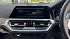 BMW 3 Series 320i M Sport 4dr Step Auto [Pro Pack] Petrol Saloon